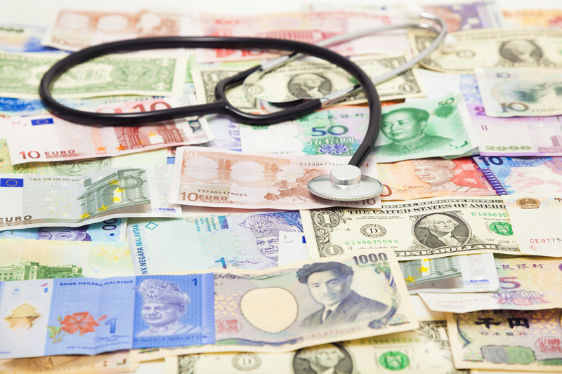 Medical billing payment