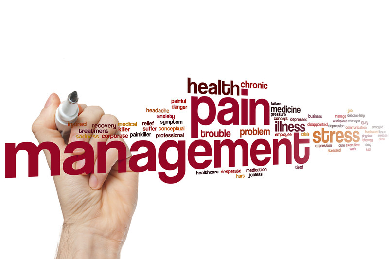 Pain Management Billing Services 