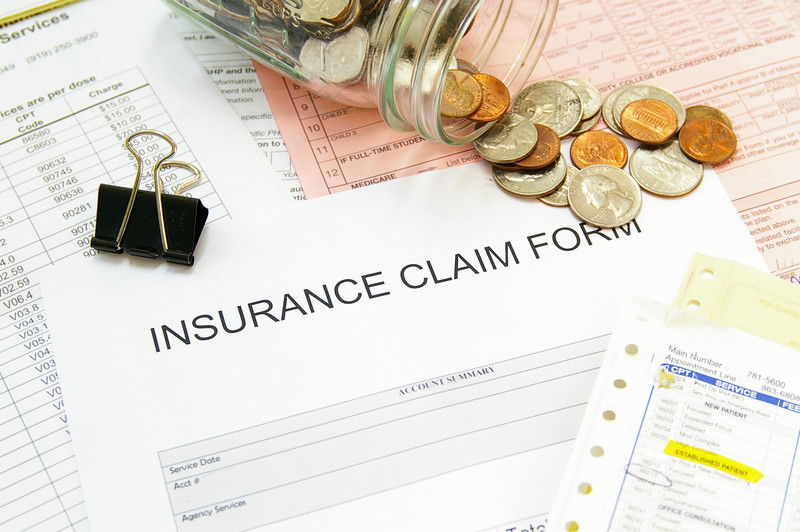 Medical Coding and Insurance claim