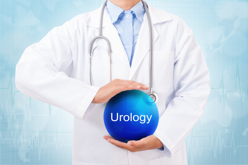 Urology billing and coding services