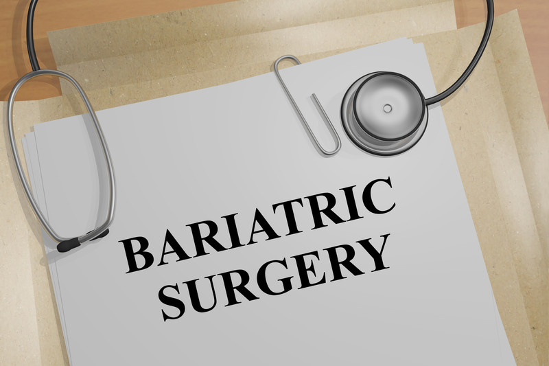Bariatric Surgery Billing Services