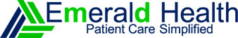 Emerald Health LLC - Electronic Referral System and EMR Software
