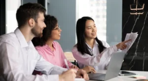 Staff Augmentation services