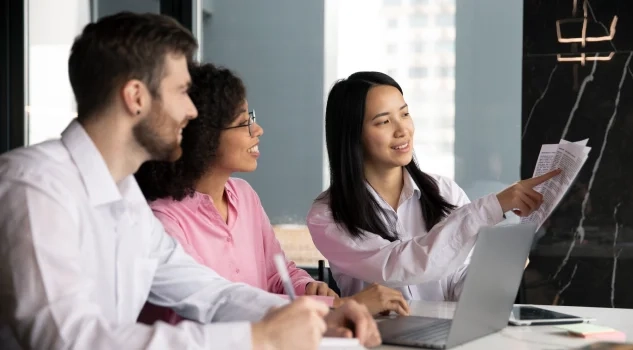 Staff Augmentation services