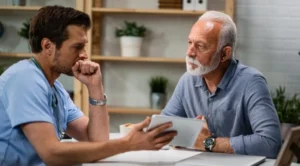 Behavioral Health Services