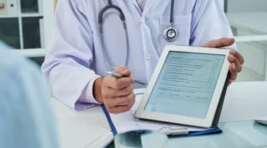 Medical Billing claim