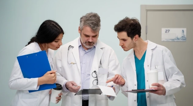 Medical billing Claims