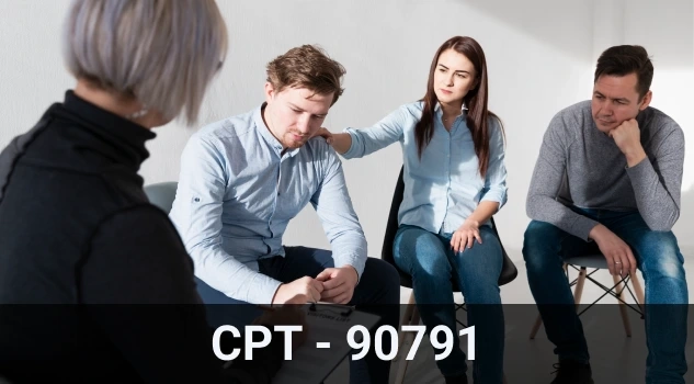 Mental Health Billing