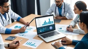 healthcare revenue cycle