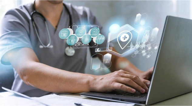 Healthcare Billing