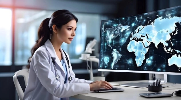 Outsourcing medical billing