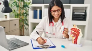 Endocrinology Billing services