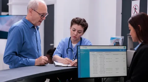 Physical Therapy Billing Services