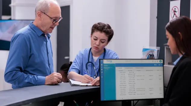 Billing for Medical Services: Best Practices for Accuracy and Efficiency