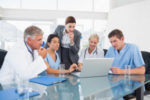 Remote Staffing for Medical Practices: Enhancing Efficiency, Compliance, and Care