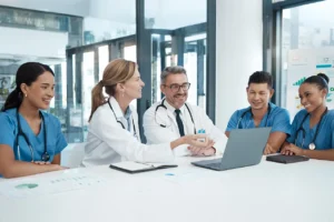 Medical billing services