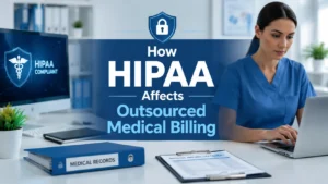 Outsourced Medical Billing
