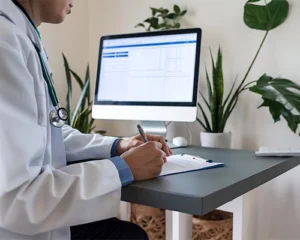 telemedicine billing services