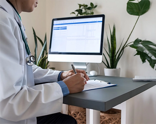 telemedicine billing services