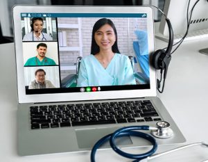 How Remote Staff Augmentation is Solving the Healthcare Administrative Staffing Crisis