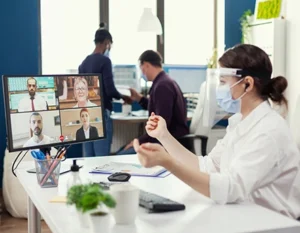 Remote Staff Augmentation