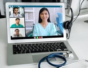 Staff Augmentation services