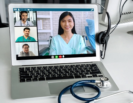 Staff Augmentation services