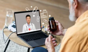 Telemedicine billing