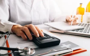 Behavioral health billing
