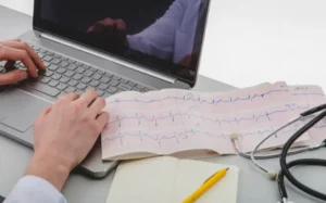 Cardiology billing
