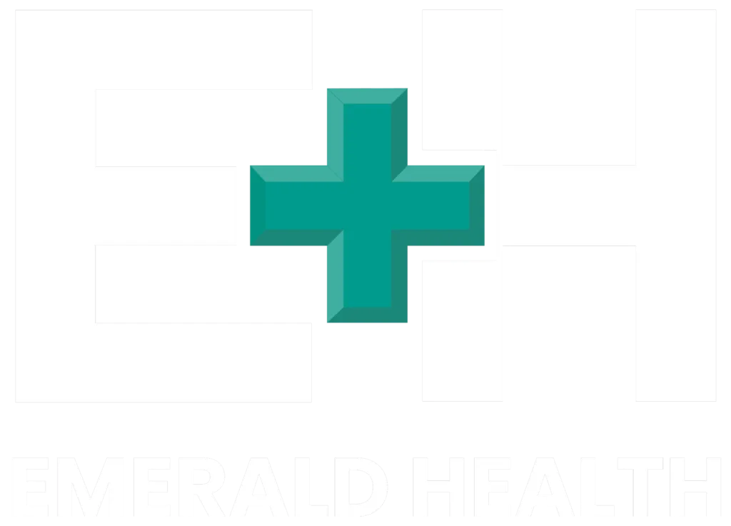 Emerald Health LLC