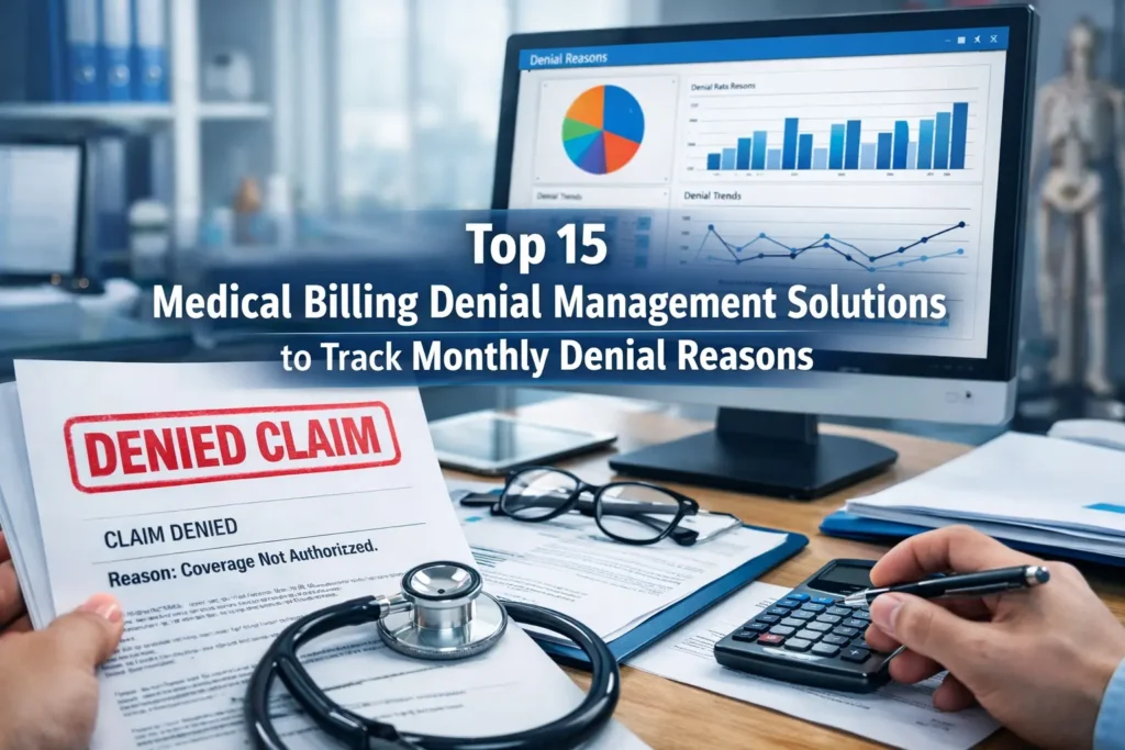 Medical Billing Denial