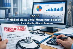 Medical Billing Denial