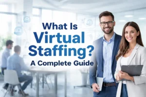 What Is Virtual Staffing