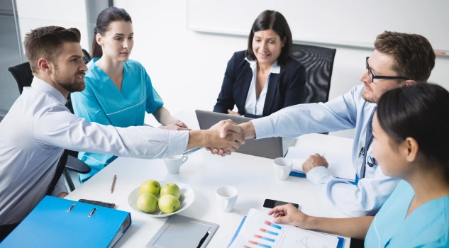 Medical Billing Excellence