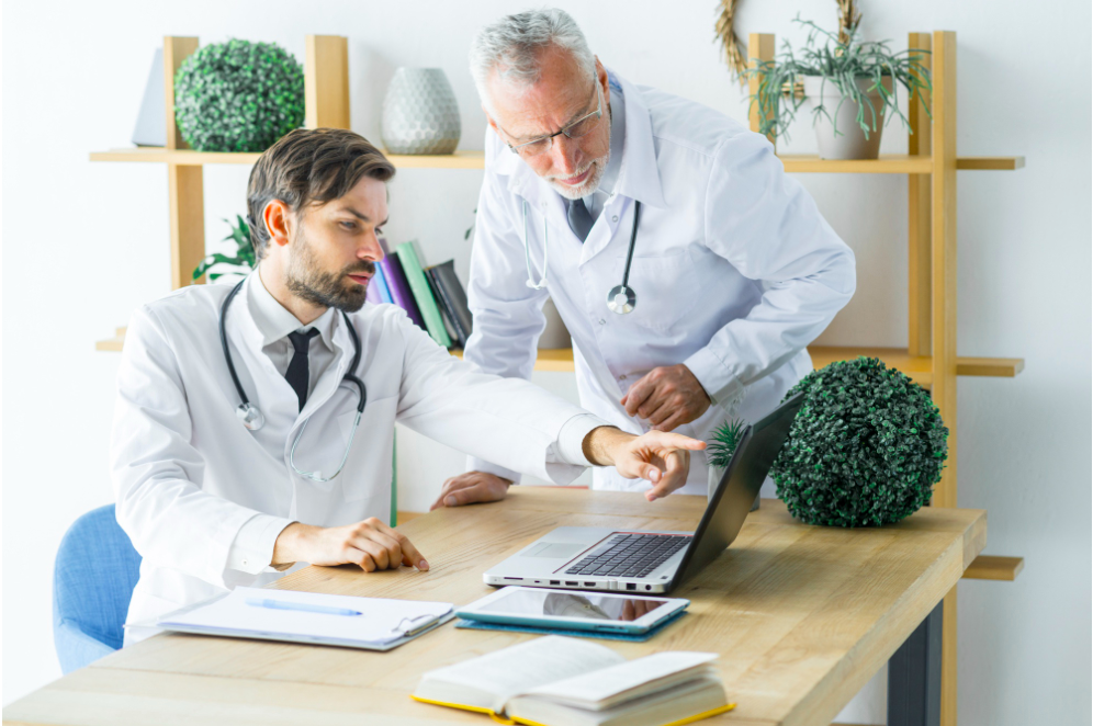Emerald Health LLC