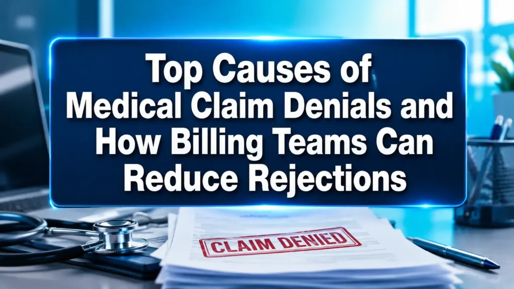 Medical Claim Denials