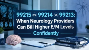 Neurology Billing services