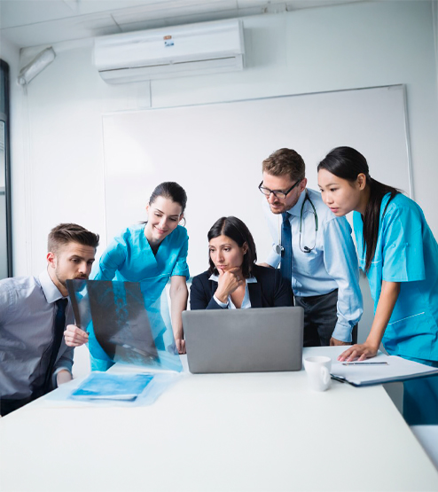 Emerald Health LLC