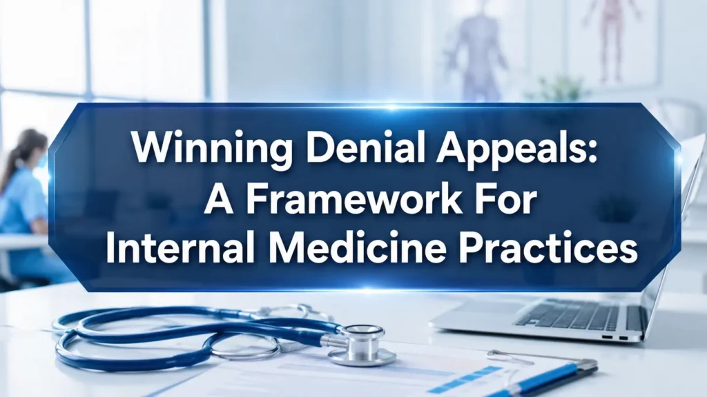 Denial Appeals