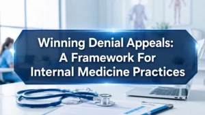 Denial Appeals