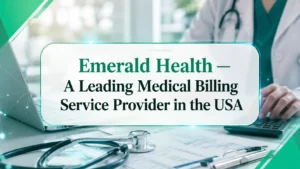 Leading Medical Billing Service