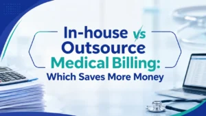 In-House vs Outsource Medical Billing